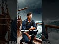 The Lost Pacific Voyage of Mendaña