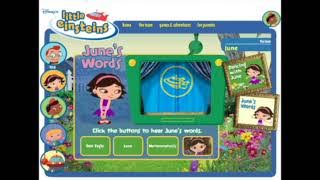 Disney DVD Promo Uberduck.ai