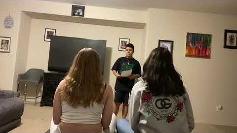 Autobiography Speech Com 101