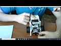 Занятие по курсу "Робототехника на основе Lego Mindstorms EV3" Тема: Изучаем ультразвуковой датчик.