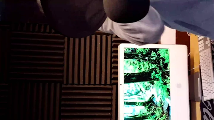 Wayne Hunt's live broadcast