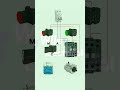 How to Wire Float Switch with Auto & Manual Switch | Water Tank Motor Connection