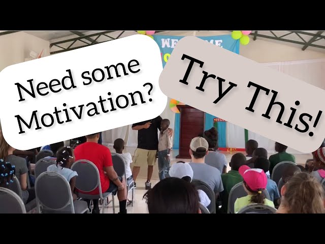 Inspirational / Motivational Danielle Method class=