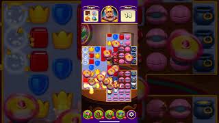 Royal Match LEVEL 7109 Super Hard