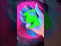 Colorful Sponge ASMR 🌈 Satisfying Sounds #shorts #asmr#satisfying #relax#soapasmr##asmrsounds
