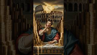Rome Invented Inflation And We Still Use It #financialhistory