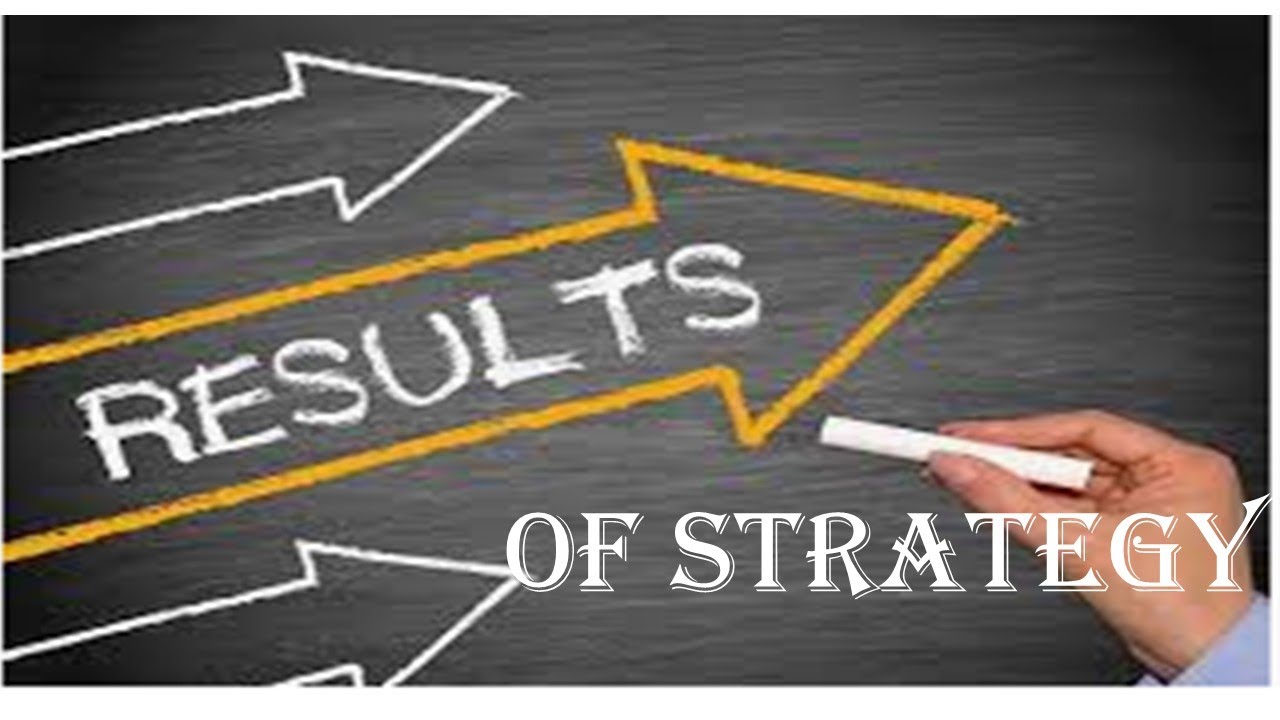 Иллюстрация, символизирующая связь действий и результатов