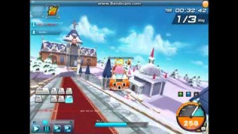 Hướng dẫn fast kiểu cổ điển [tình yêu hoa hồng]