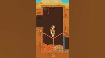 pull him out level 01 to 04 🥰just have fun 🤭#pullhimoutgameplay