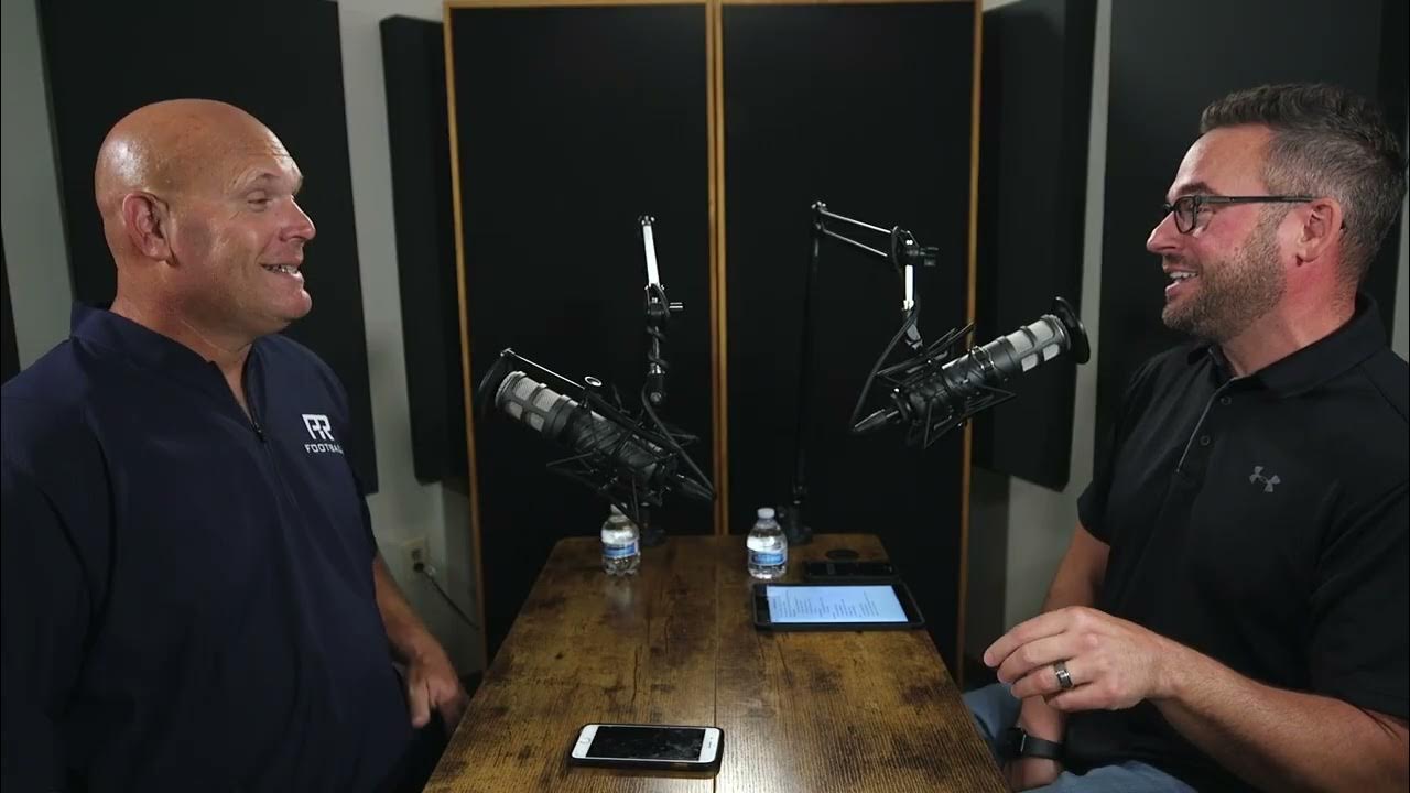 Brantley Bank Pike Road Coaches Show Episode 2 YouTube