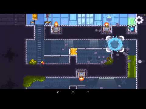 Pařba na víkend - tipy na Android hry 199