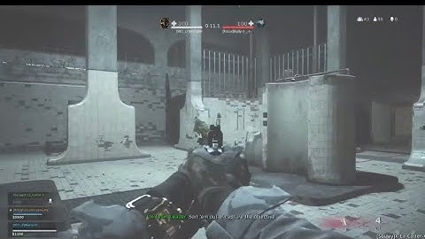 MY CONNECTION IS BROKEN AND GULAG IS STILL TRASH