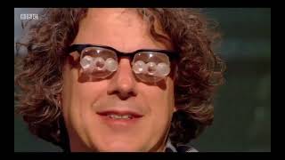 Alan Davies out of context | QI