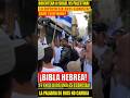 🇮🇱 ¡Boicotear a Israel vs Palestina! ¡Comparamos la verdad histórica!