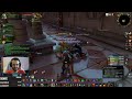 DUAL Wield TANKING is FUN! Scarlet Monastery GY&amp;LIB | HARDCORE Warrior Classic WoW