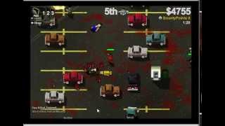 how to become a pro in boxhead b hunter