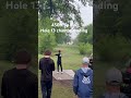 Parker Welck #golf #ultimatefrisbee #frisbeegolf #paulmcbeth #paulmcbeth #discgolf