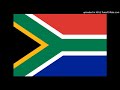 I Am A Professor South African 