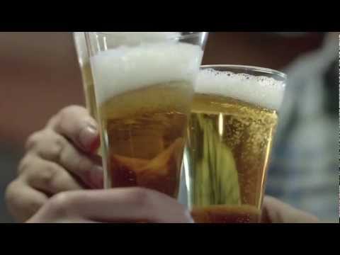 Xirdalan Beer Friendship TVC