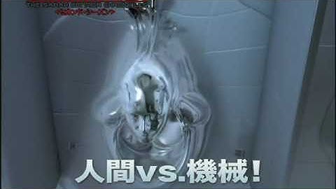 Terminator Sarah Connor Chronicles - Season 2 - Japanese DVD Blu-Ray Trailer 1