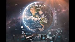 Hey Stranger 📱- Age Of Icons Album 💿 