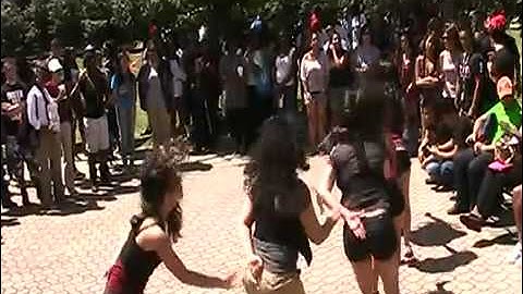 UCF Lambda Theta Alpha