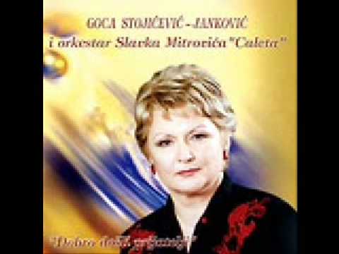 Gordana Stojićević - Mândra mea cu cârpa mură