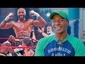 UMURUNDI Amaze Imyaka 20 muri CANADA🇨🇦/IVYANTANGAJE Ngishika😳/Akina BOXE🥊/ABAZUNGU Bafise IMICO MIBI