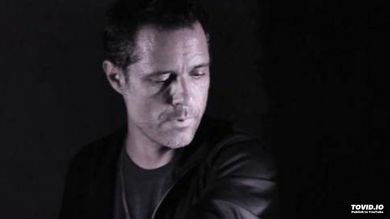 Jérôme Pacman @ Terminal Export, 21-09-2001