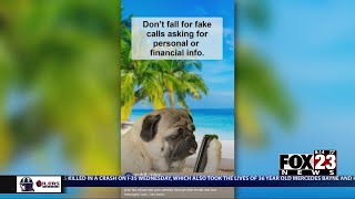 BBB warns of scammers looking to take advantage of late-tax filers