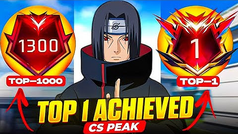 Cs peak : New cs peak rank pushing 🤯|| How to push cs rank peak region - Cs Peak 💀