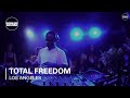 Total freedom boiler room los angeles dj set