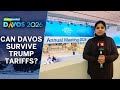 Trump Slaps Tariffs on Europe Before Davos | Can WEF’s “Spirit of Dialogue” Survive?