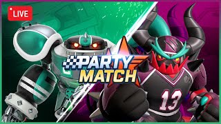 🔴 SUPER BOWL FREE-FOR-ALL screenshot 5