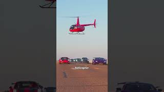 We Got a Helicopter Escort With Our Supercars #supercars #exclusive #lifestyle