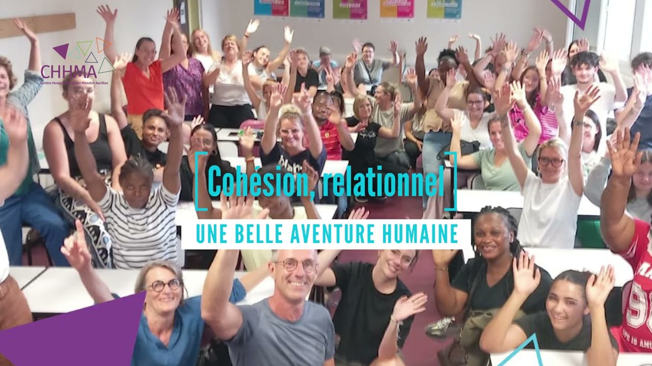 Devenez infirmier(e) !