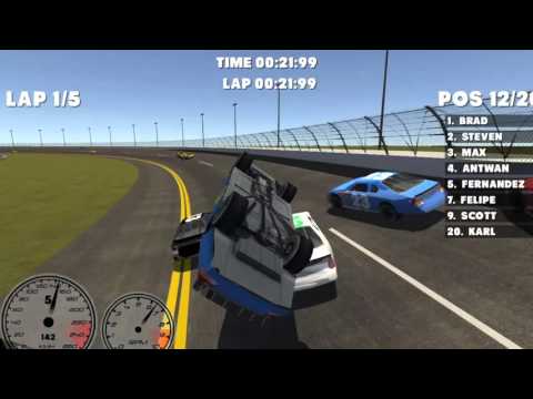 American Racing
