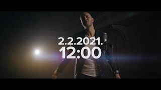 Video thumbnail of "MARKO ŠKUGOR - KAP VODE (Teaser)"