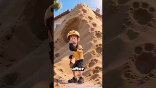 oh My God Who Put So Much Dirt In Front Of Our Gate shorts