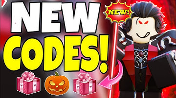 🎃HALLOWEEN🎃 DUNGEON HEROES CODES - ROBLOX DUNGEON HEROES CODES