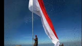 Syair kemerdekaan - Nurul Musthofa