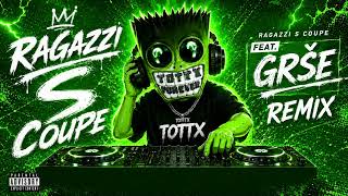 Ragazzi S COUPE feat. Grše (future house Remix)