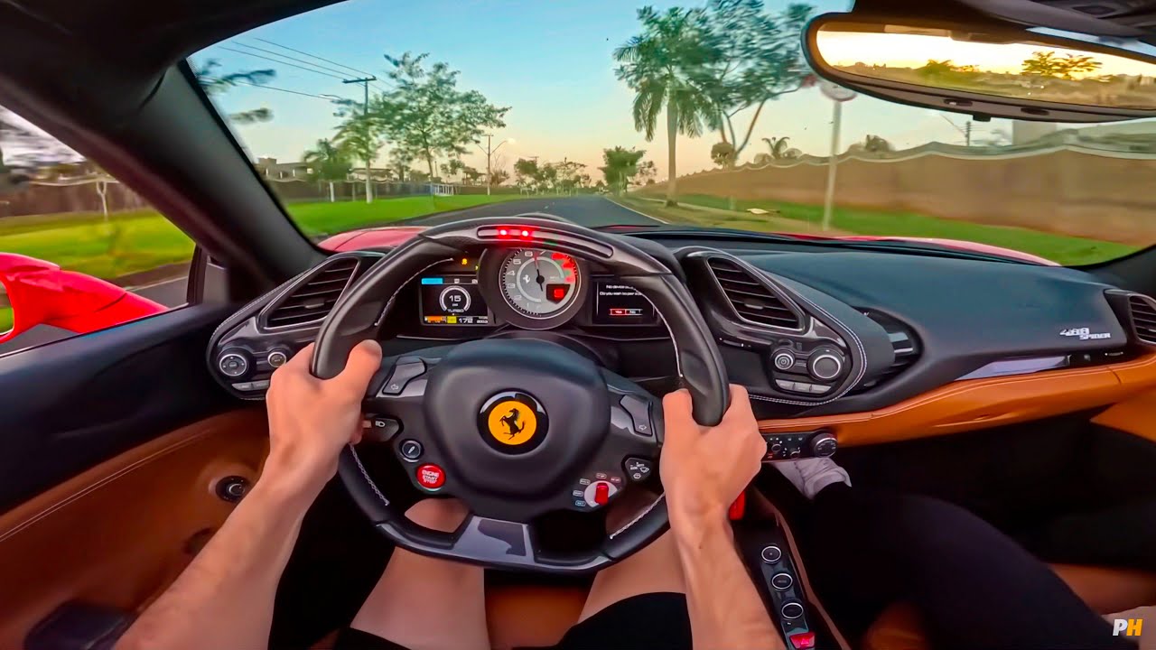 MELHORES ACELERADAS PETROLHEAD #2