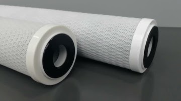 Activated Carbon Filter Cartridges