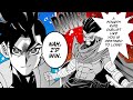 Two idiots vs yugioh master duel the manga
