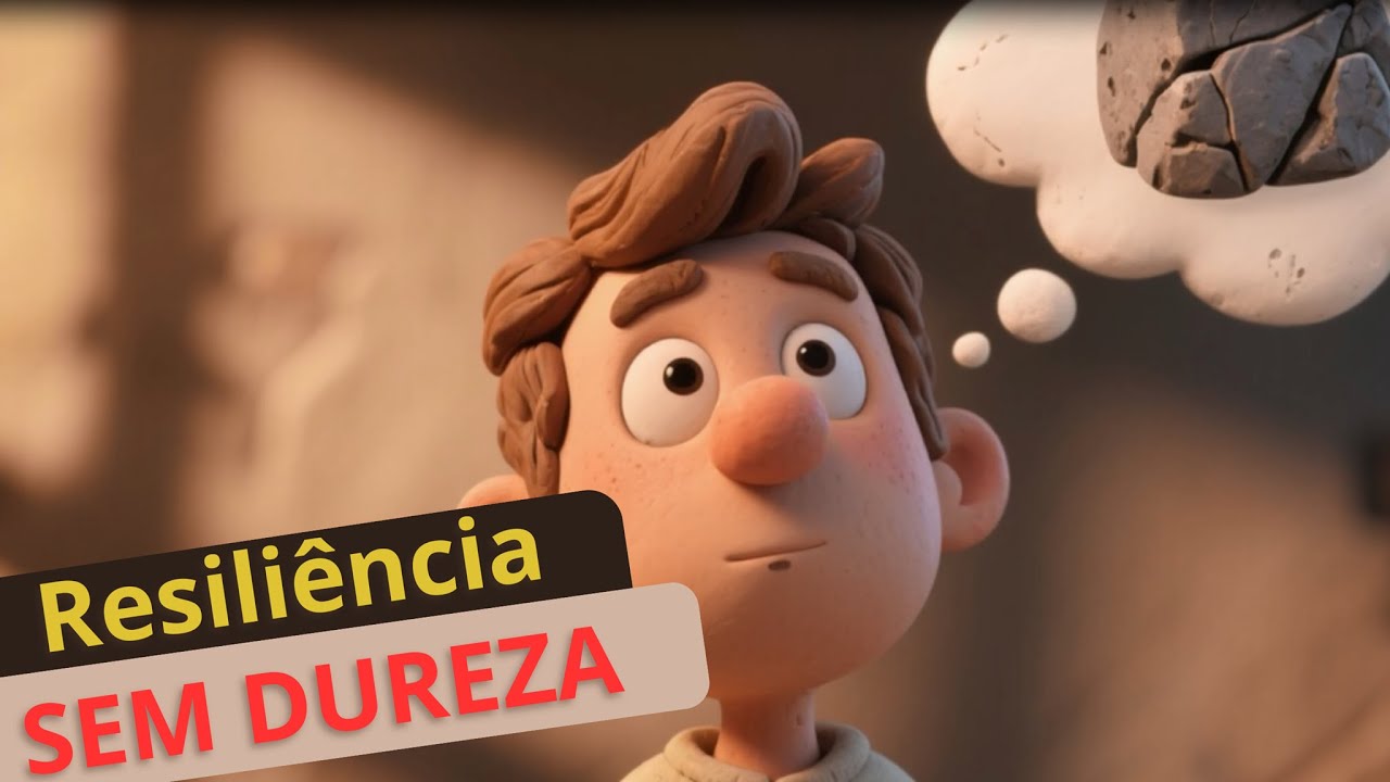 Ser RESILIENTE exige rigidez?