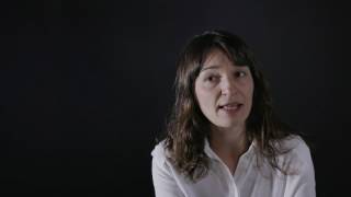 Barcelona Building Construmat 2017 | Areti Markopoulou, IAAC Advanced Architecture Group