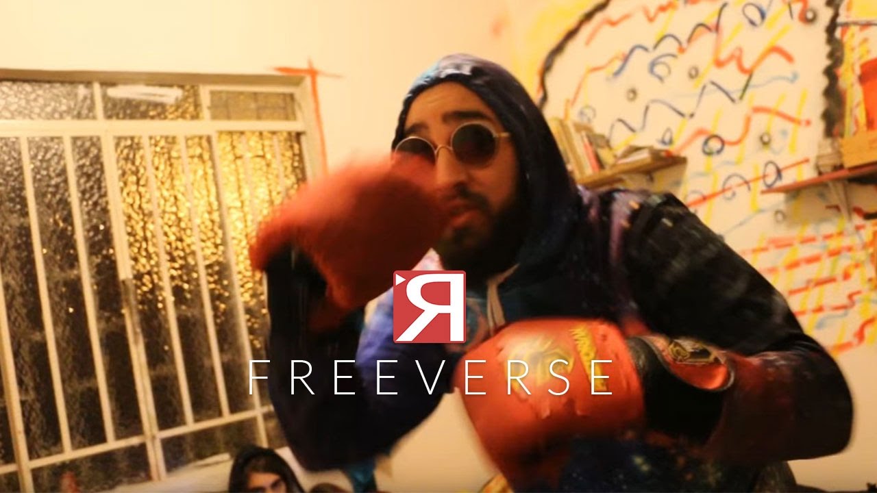 Watch 0800 Crew & Teix - EOQ | RND FREEVERSE #7 on YouTube Watch 0800 Crew & Teix - EOQ | RND FREEVERSE #7 on YouTube