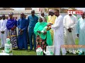 Solidarit ramadan long direct aid society au chevet de 645 familles vulnrables de dakar