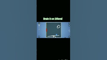 brain it on 29 level #short